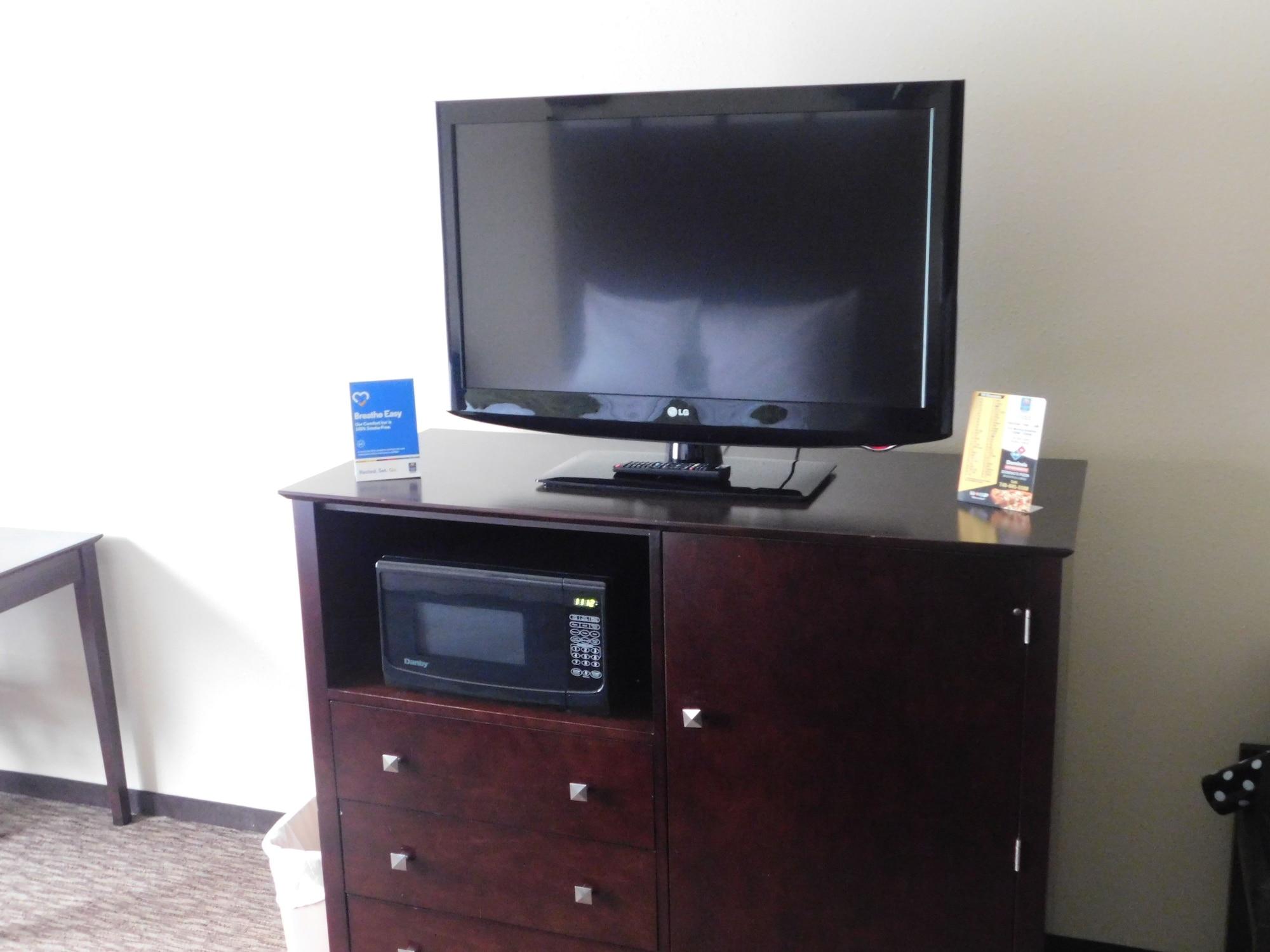 Comfort Inn St. Clairsville Екстериор снимка