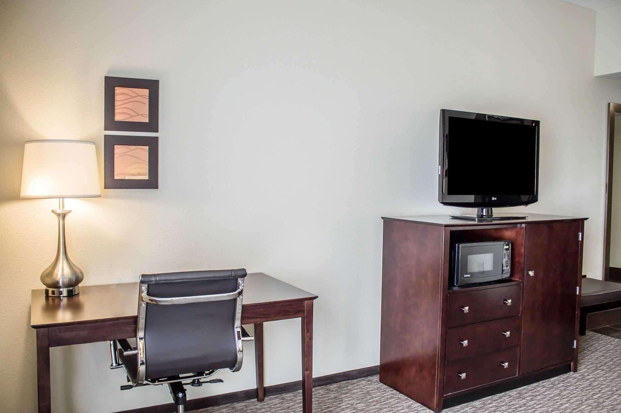 Comfort Inn St. Clairsville Екстериор снимка