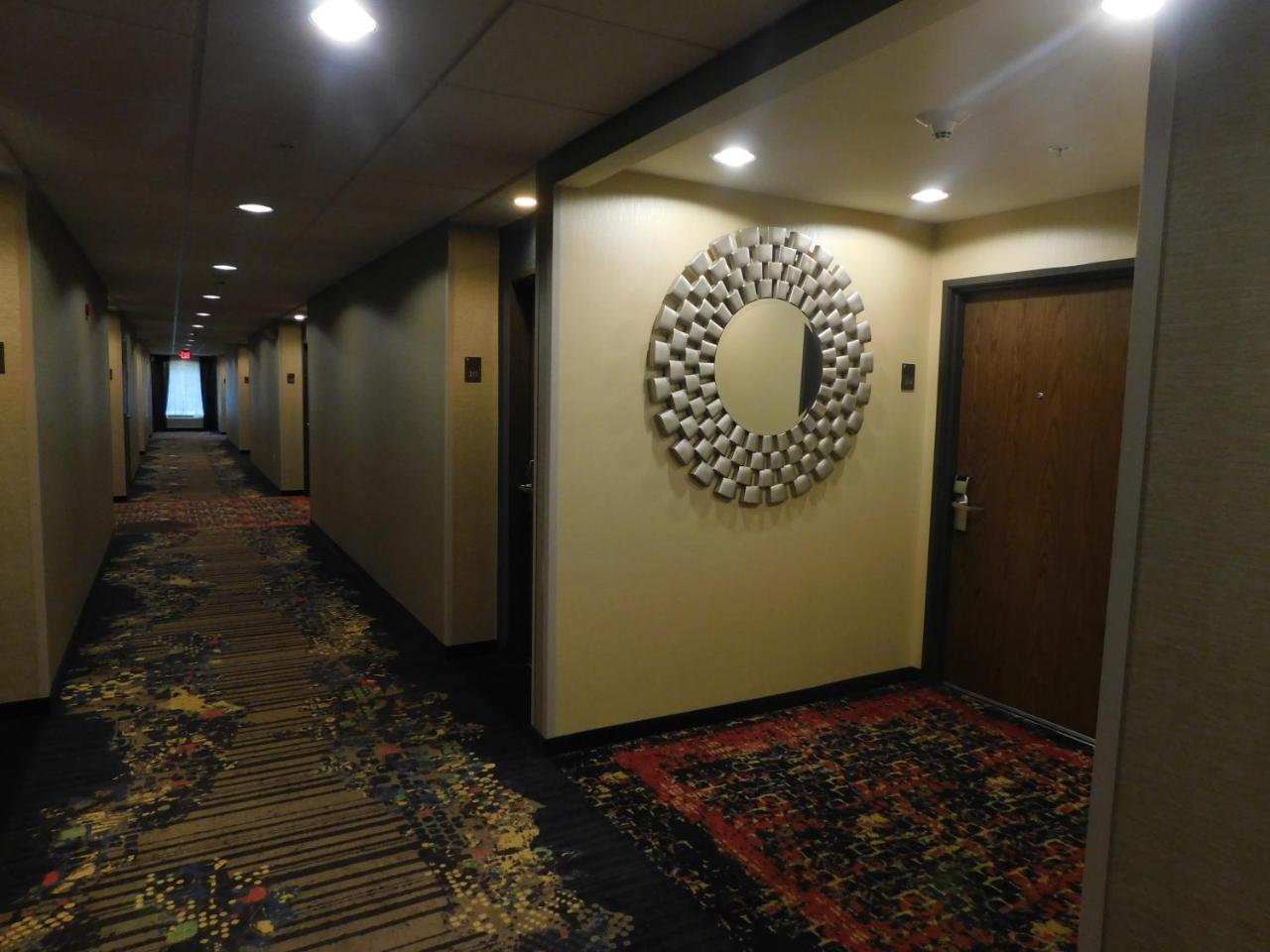 Comfort Inn St. Clairsville Екстериор снимка